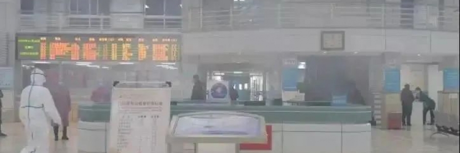 “鄰居陽(yáng)了，我該怎么辦？”分享一個(gè)居家防疫好物，病毒退、退、退！