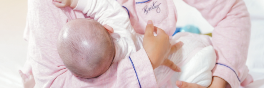 除了老娘的奶，千萬別喝其他的奶！