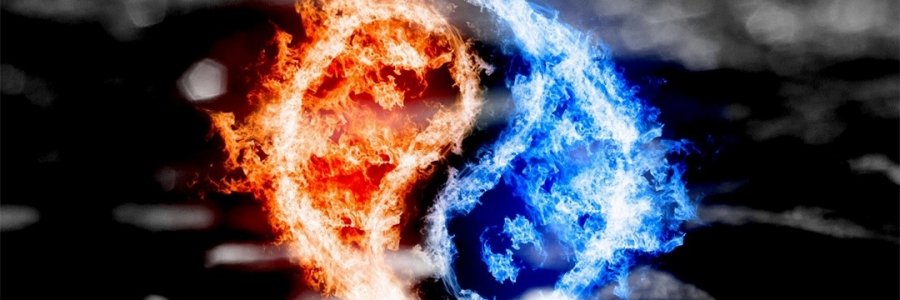 “陽化氣，陰成形”：讀懂這六字，增長3倍中醫(yī)功力！