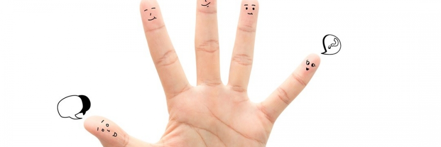 牢記這6個“掌中穴”，遇病不再心慌慌！