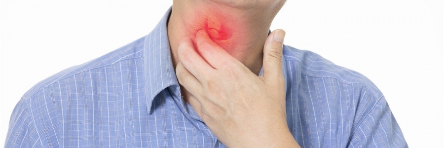 是什么扼住了“生命的咽喉”？這樣做保住一線生機！