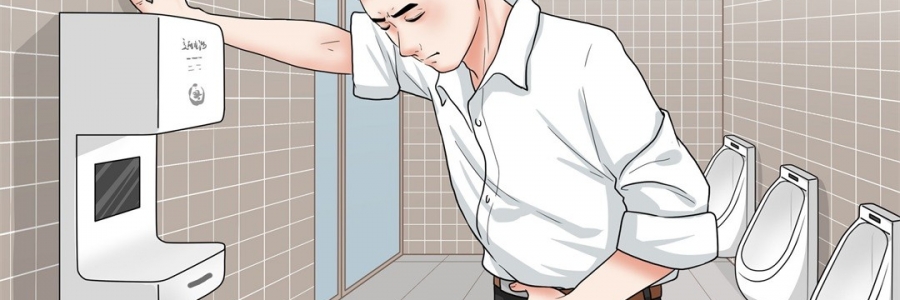 男女性?！熬摹笨此傲邢傺鬃钆碌难ㄎ?！