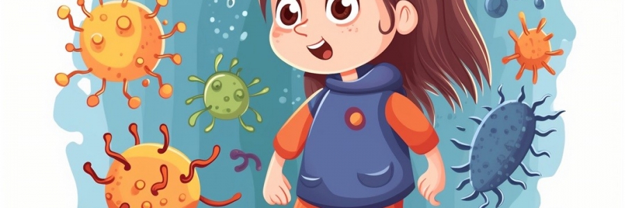 “三陽”來了？簡單一招讓病毒“煙”消云散！