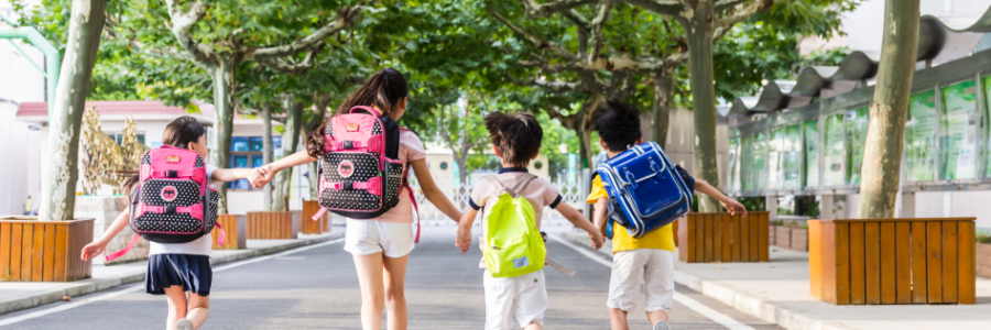 春天長(zhǎng)個(gè)子，這樣做，猛竄一截