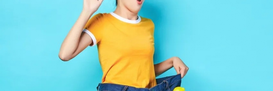 無痛減肥，知艾者瘦——愛美人士的福音！