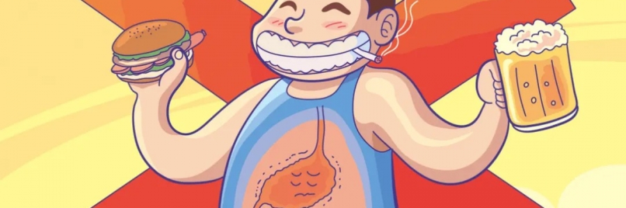 濕熱體質(zhì)可以艾灸嗎？會不會上火？