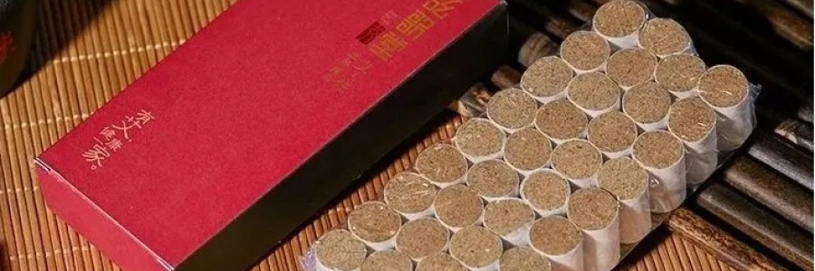 好的艾條/艾炷，都有哪些特點？教你這樣選