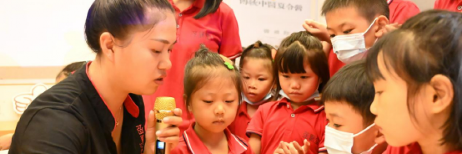 研知少年?2025貴州傳統(tǒng)中草藥研學(xué)夏令營招生啦！